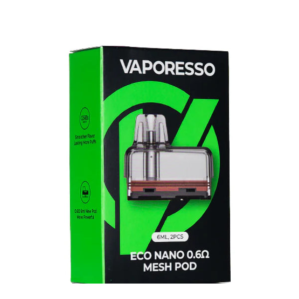 VAPORESSO ECO NANO POD