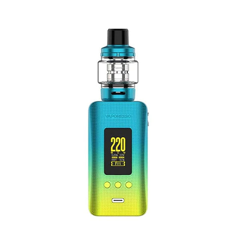 VAPORESSO GEN 200