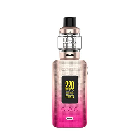 VAPORESSO GEN 200