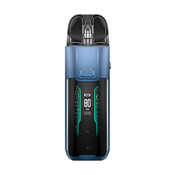 VAPORESSO LUXE XR MAX POD MOD KIT 80W