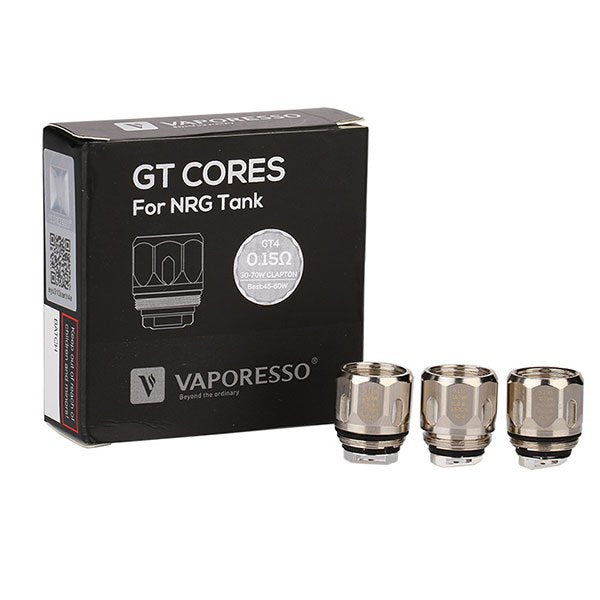GT CORE COIL 0.15 OHM