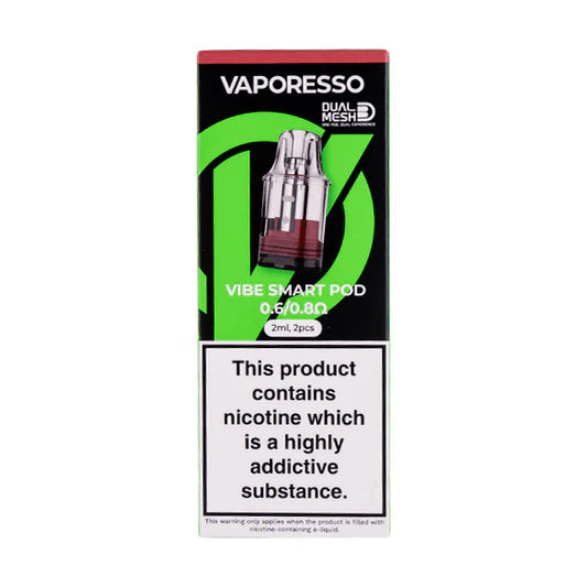 VAPORESSO VIBE POD