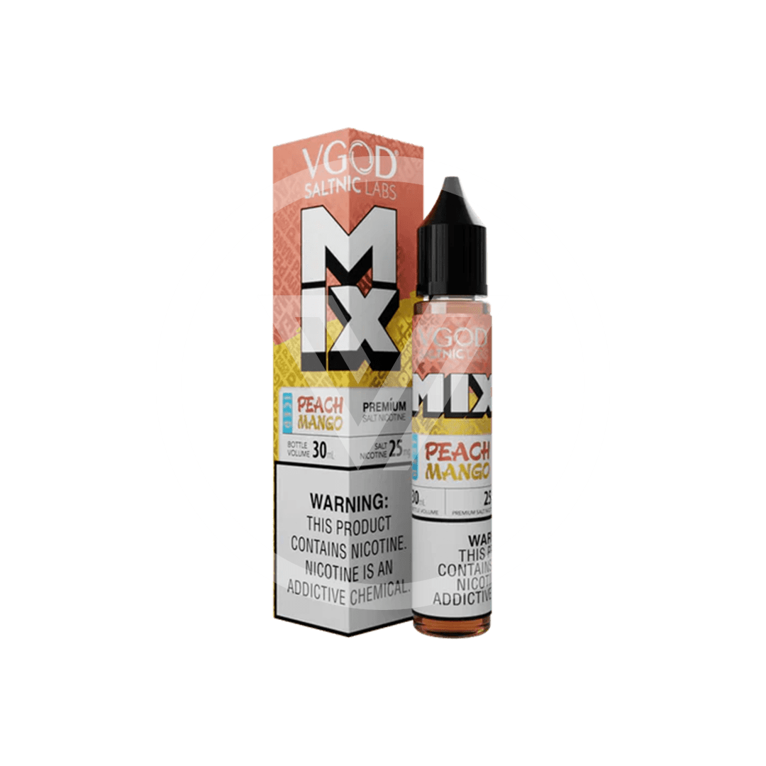 VGOD PEACH MANGO ICE 30ML