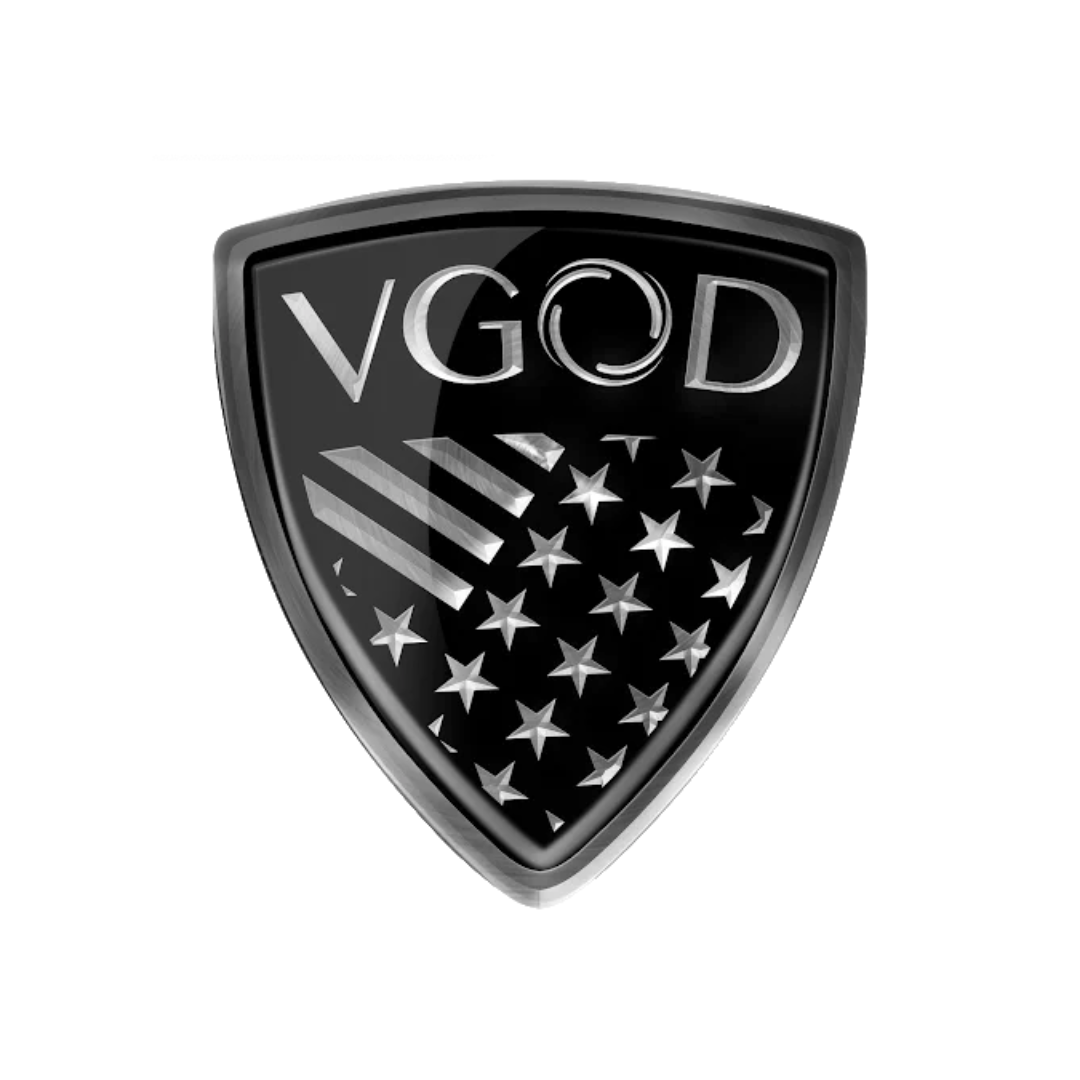 VGOD DRY TOBACCO 30ML