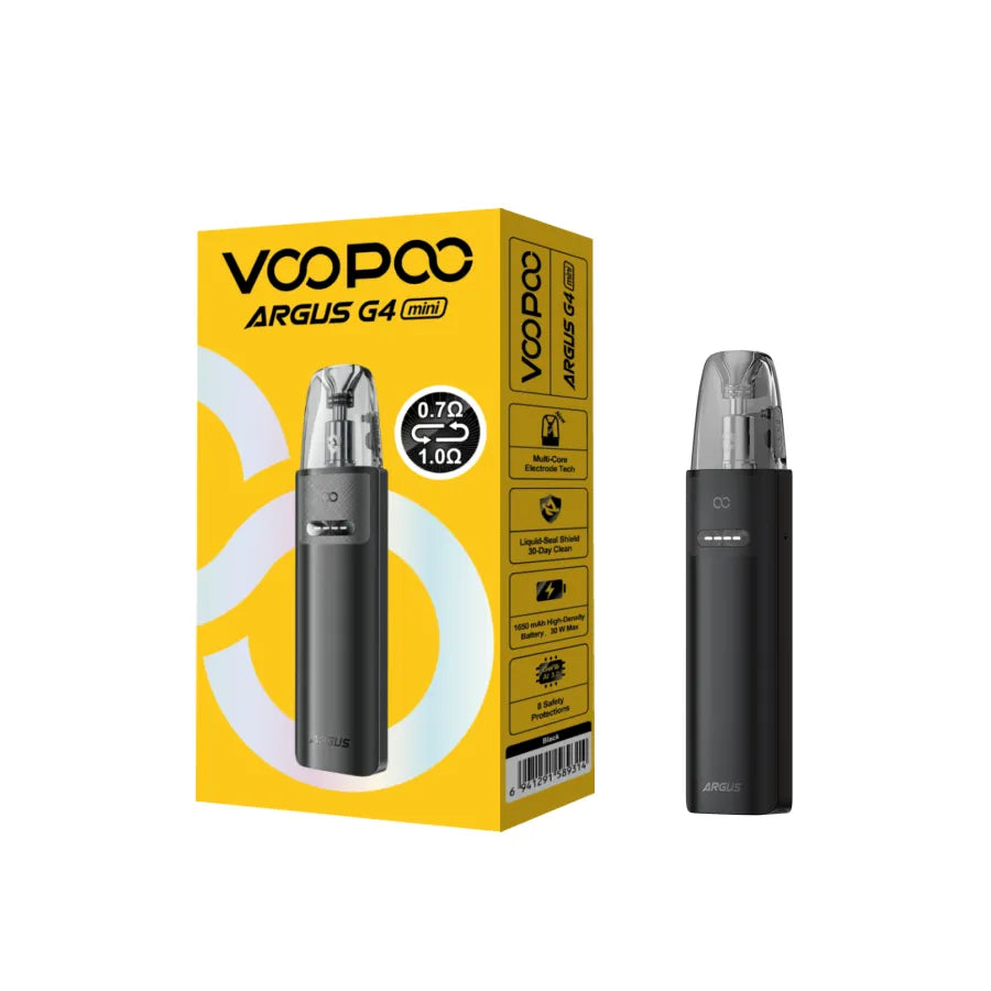 VOOPOO ARGUS G4 MINI