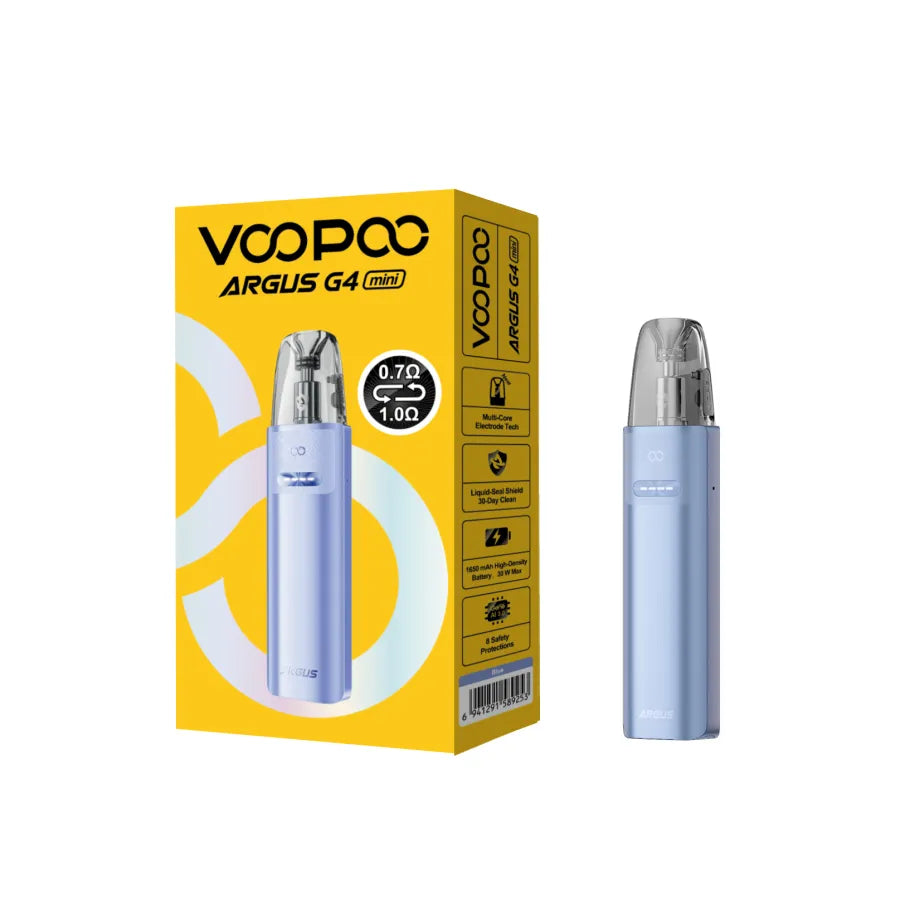 VOOPOO ARGUS G4 MINI