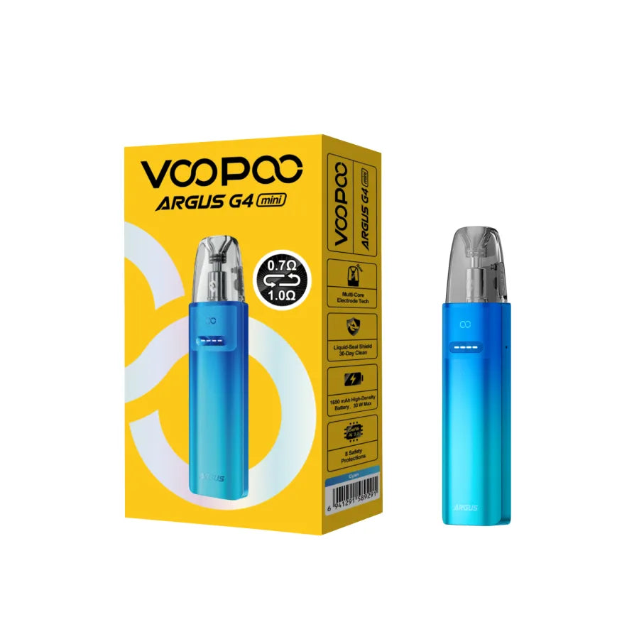 VOOPOO ARGUS G4 MINI