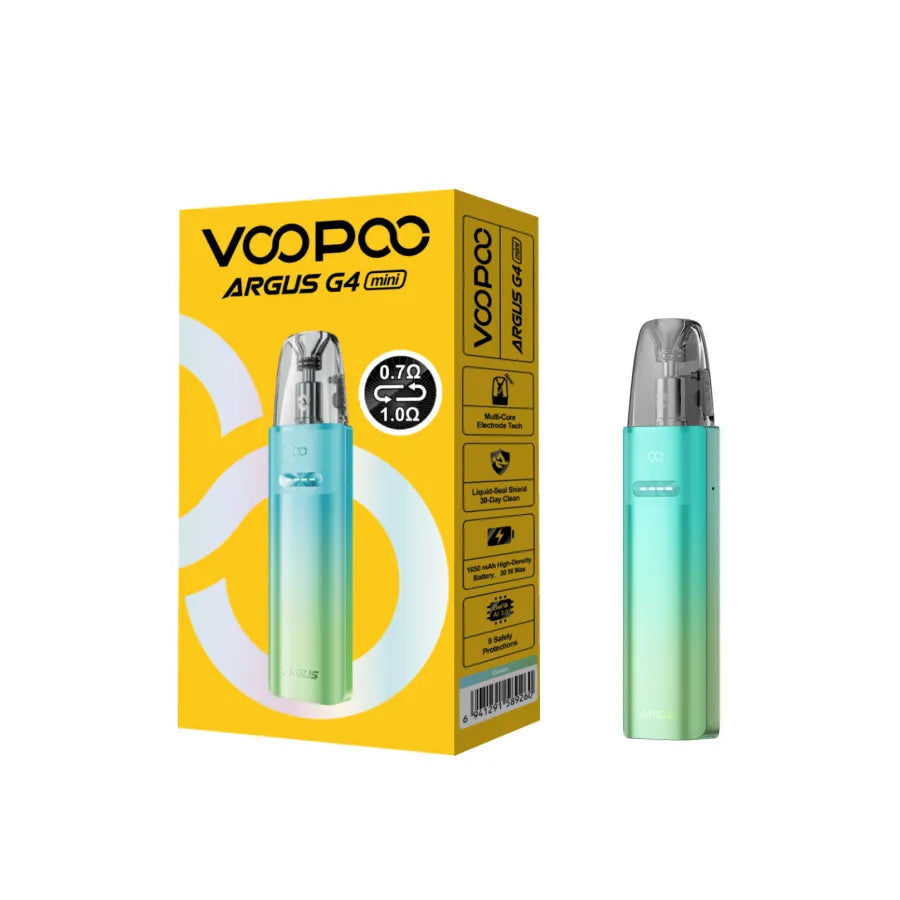 VOOPOO ARGUS G4 MINI