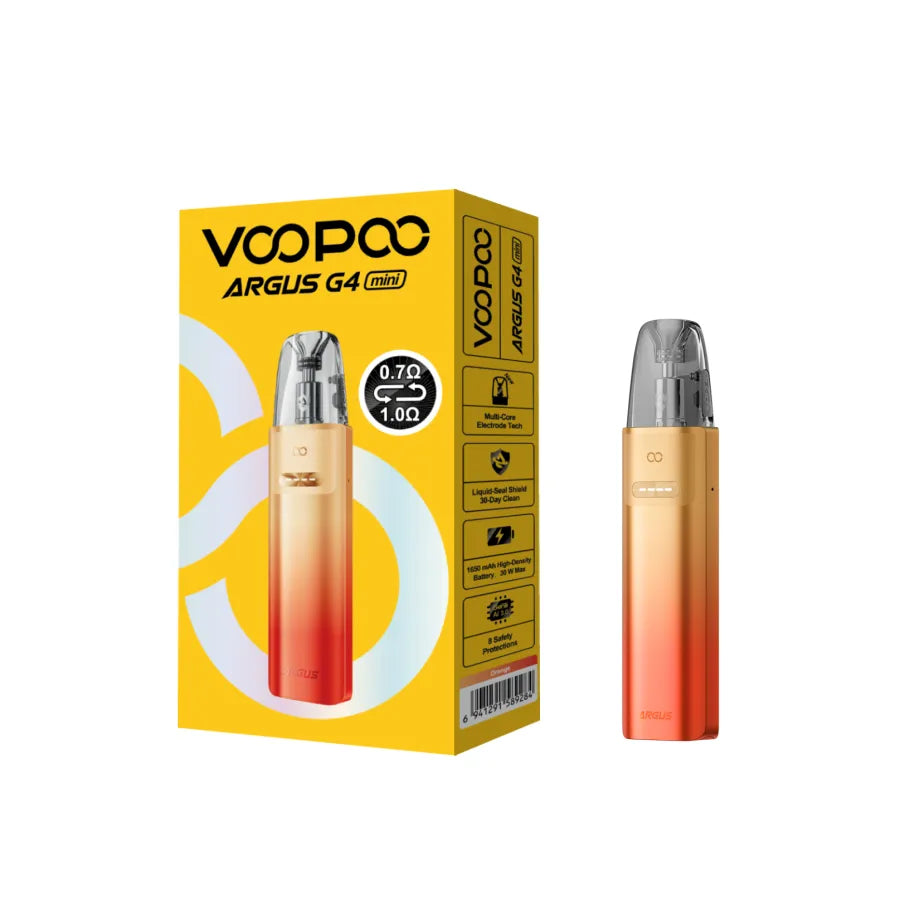 VOOPOO ARGUS G4 MINI