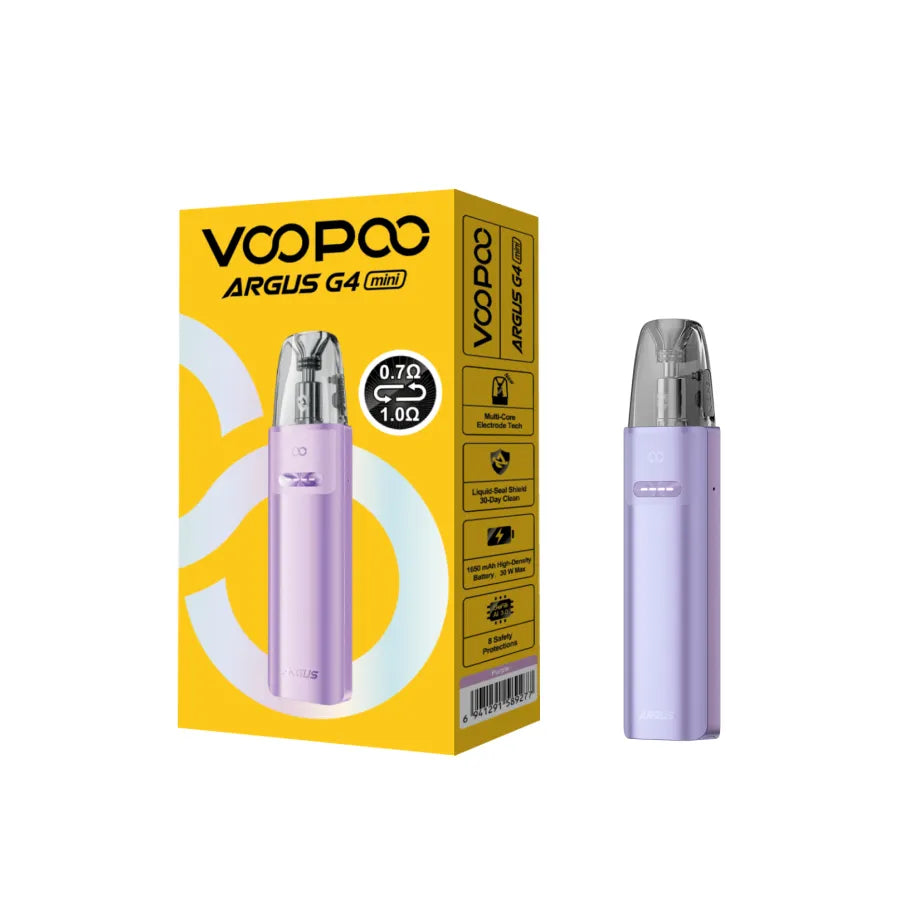 VOOPOO ARGUS G4 MINI