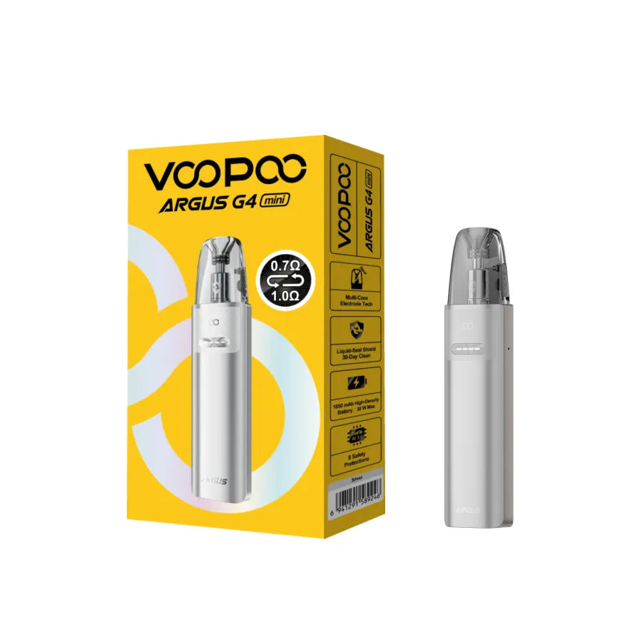 VOOPOO ARGUS G4 MINI