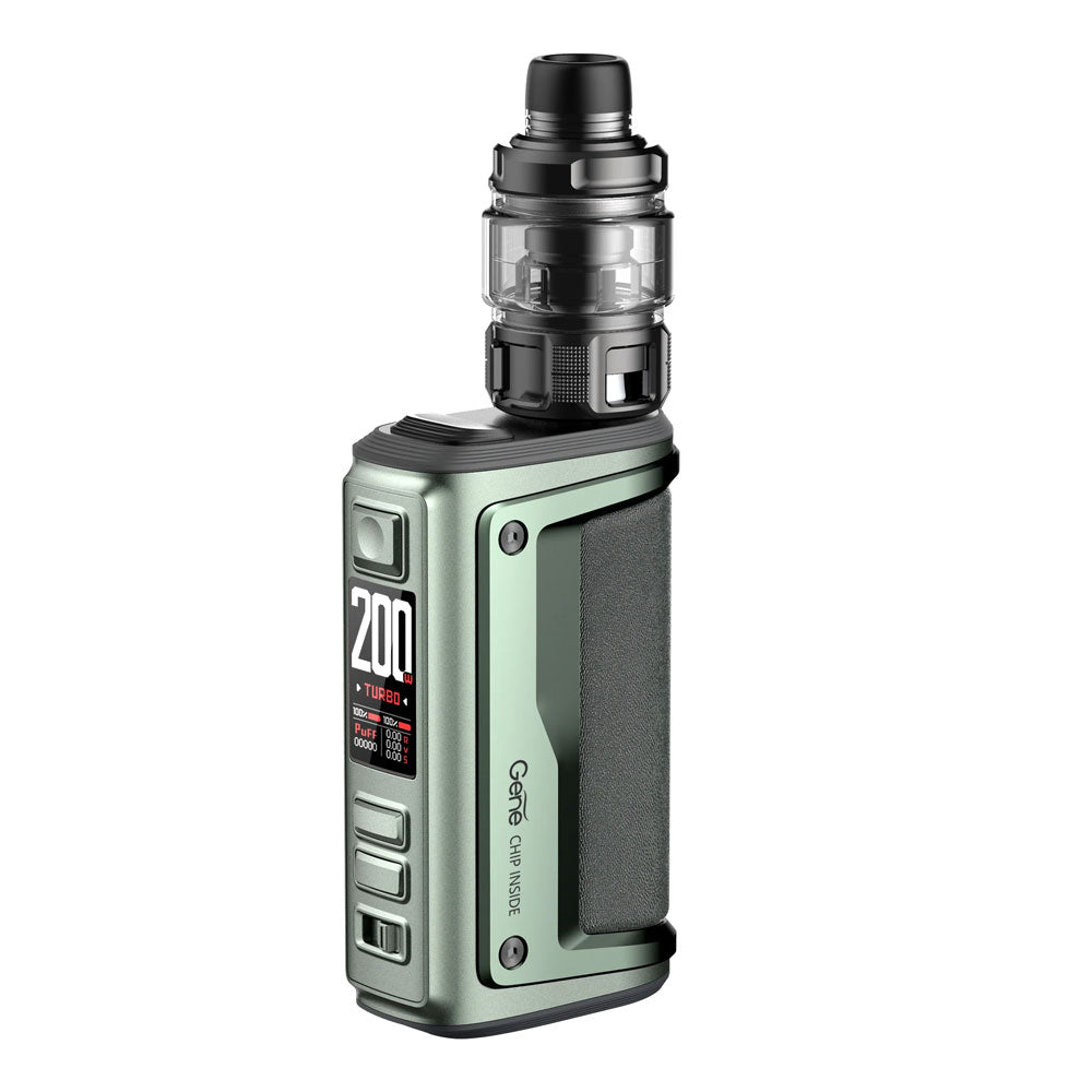 VOOPOO ARGUS GT 2 200W