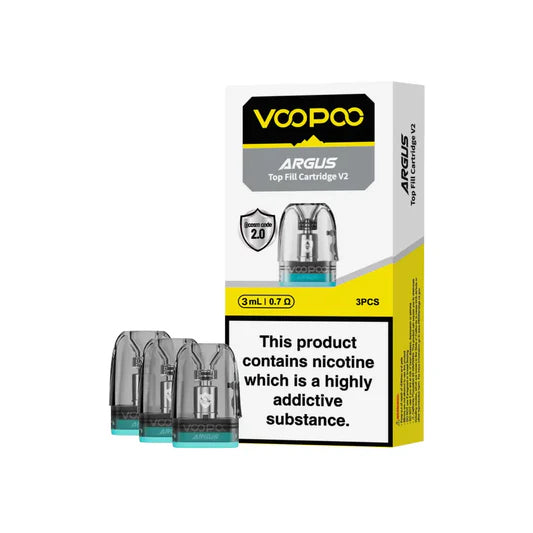 VOOPOO ARGUS POD CARTRIDGE