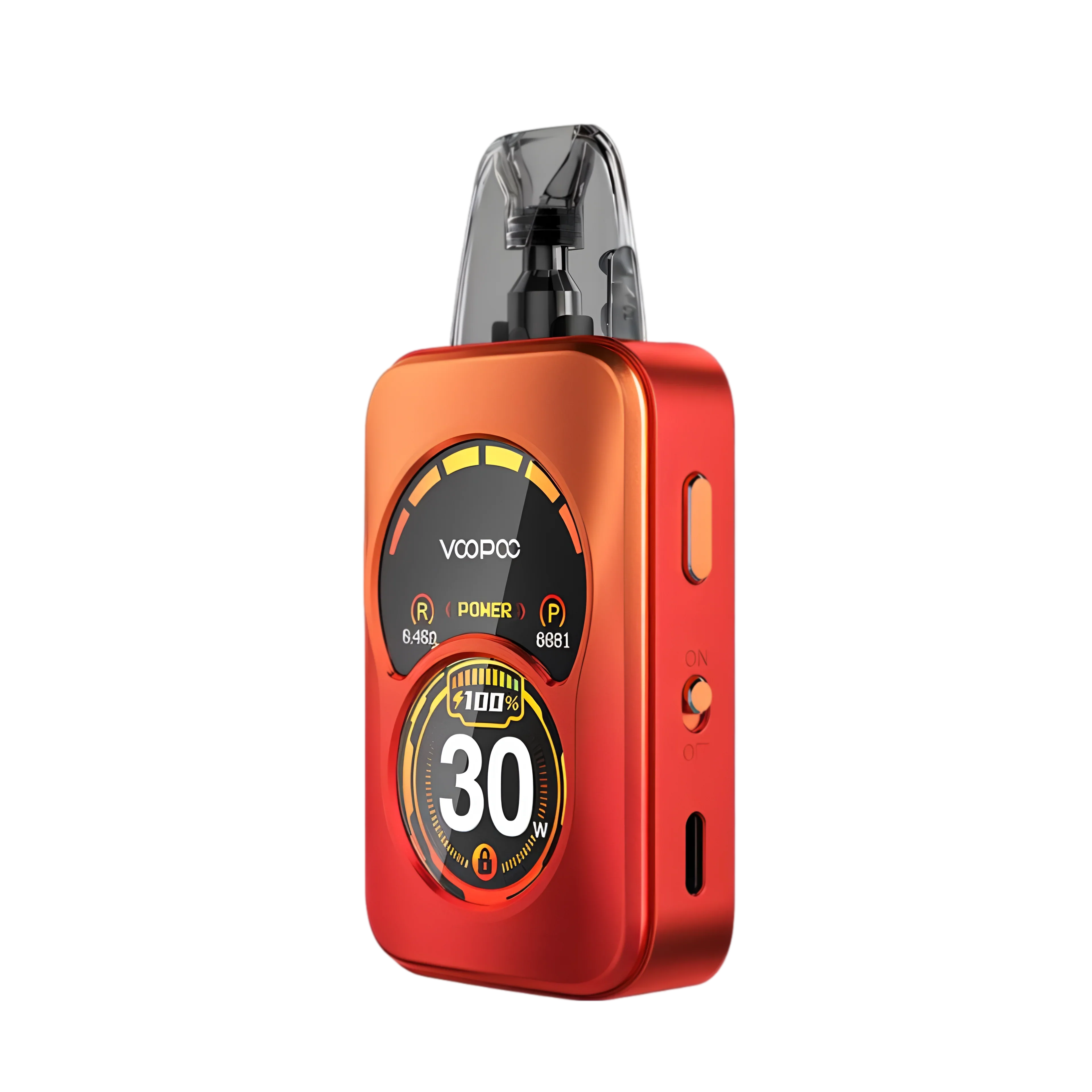 Voopoo Argus A Pod Kit