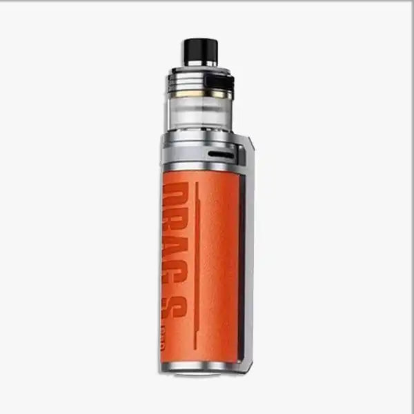 VOOPOO DRAG S PRO 80W