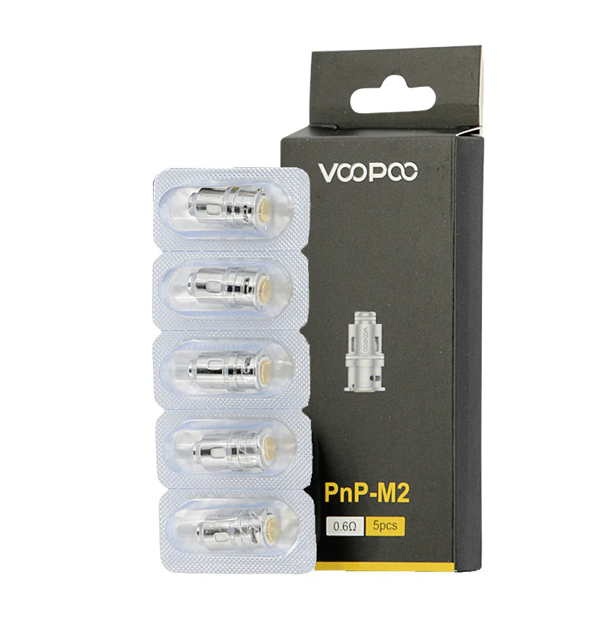 VOOPOO PNP COILS