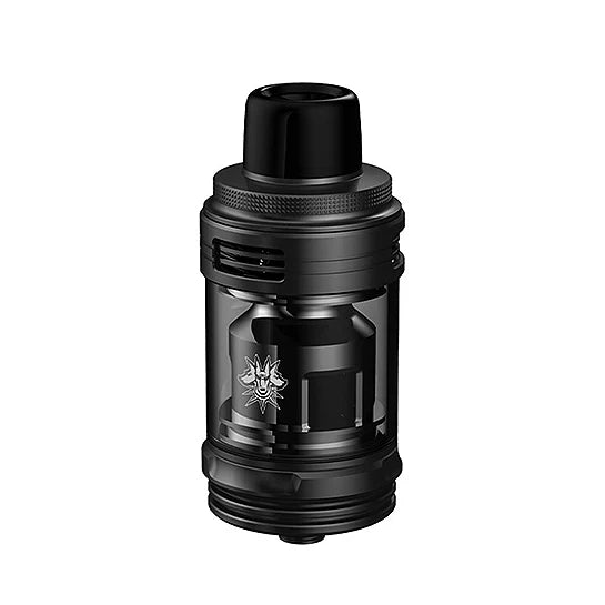 The VOOPOO UForce L Tank with a logo on a white background. The VOOPOO UForce L Tank Price In Pakistan is Rs 6000 at Cloudstreet.pk