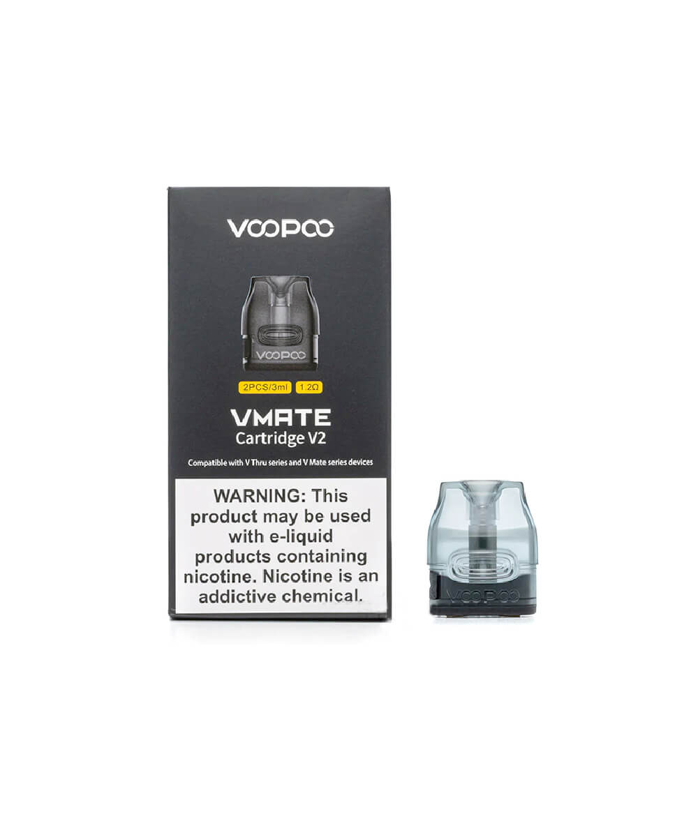 VOOPOO VMATE REPLACEMENT PODS