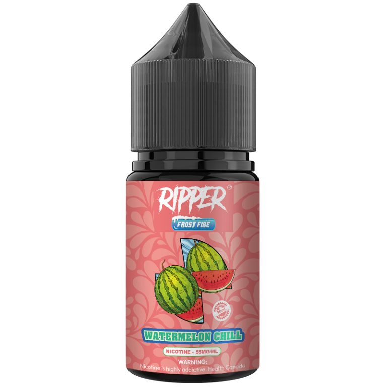 RIPPER FROST FIRE WATERMELON CHILL 30ML