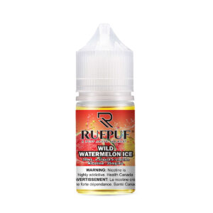 RUFPUF WILD WATERMELON ICE 30ML