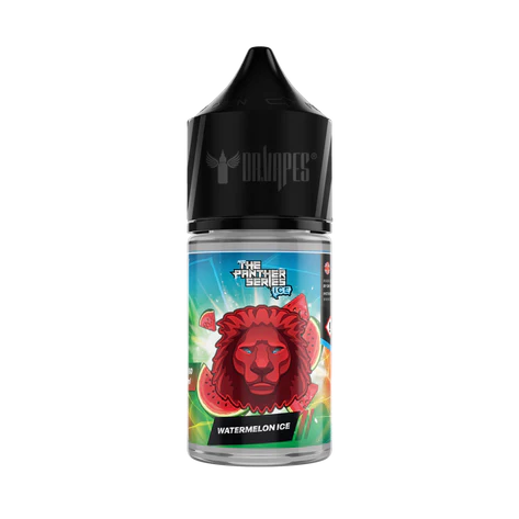 PANTHER SUPER ICE WATERMELON 30ML