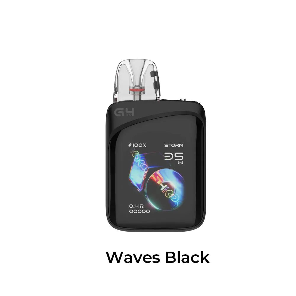 UWELL CALIBURN G4 PRO KOKO POD KIT