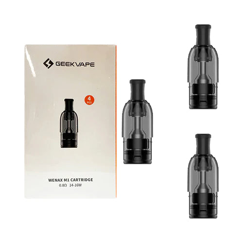 GEEKVAPE WENAX M1 REPLACEMENT POD