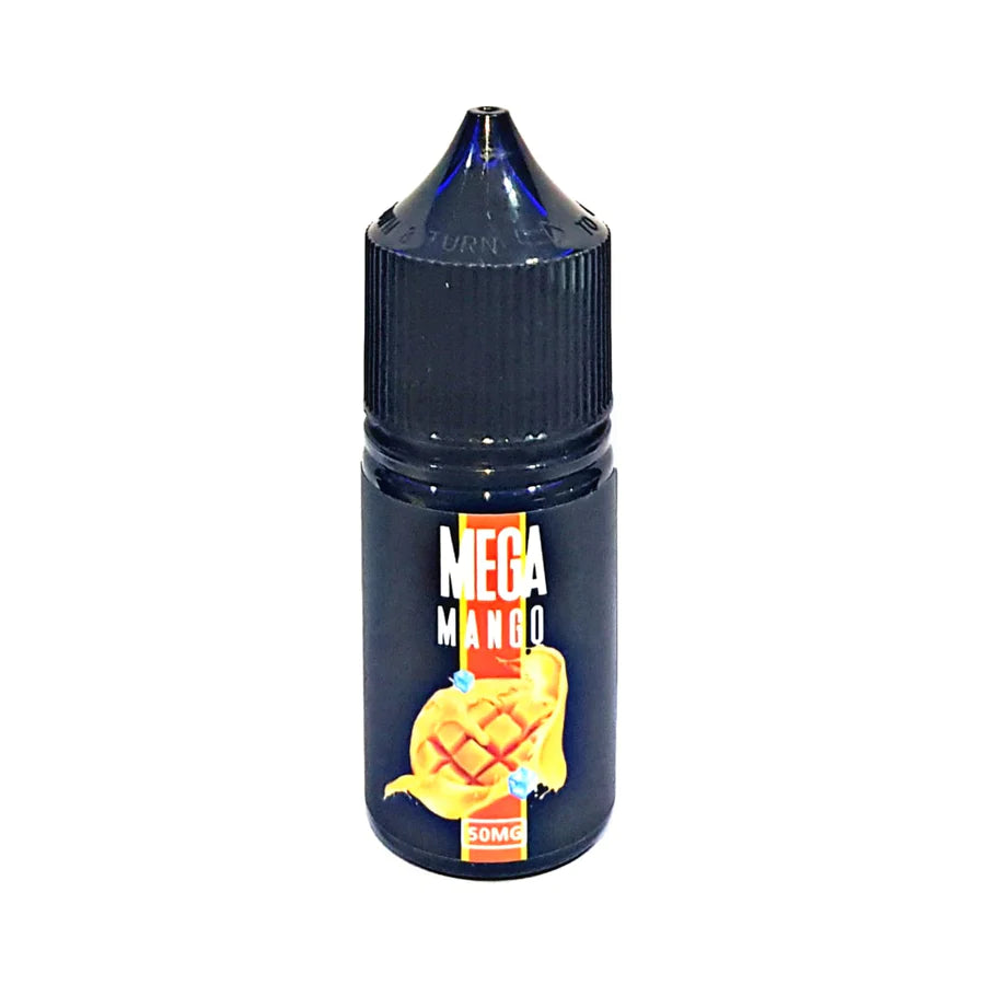 MEGA MANGO 30ML