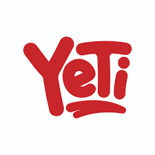 YETI BLUEBERRY PEACH ICE 120ML