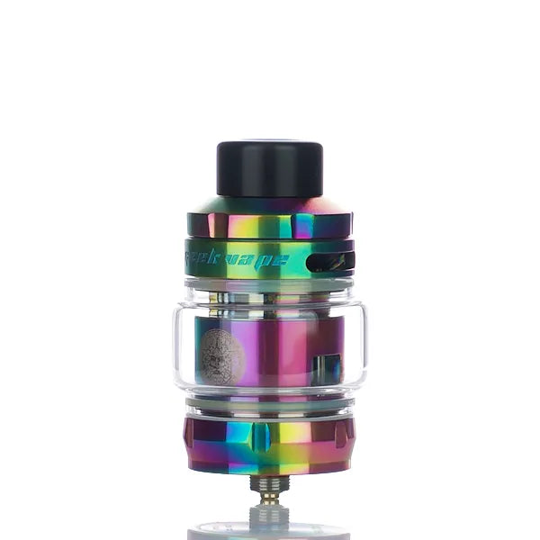 Geekvape Zeus Z Sub Ohm Tank