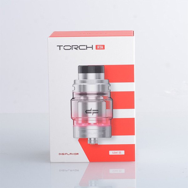 Digiflavor Torch RTA