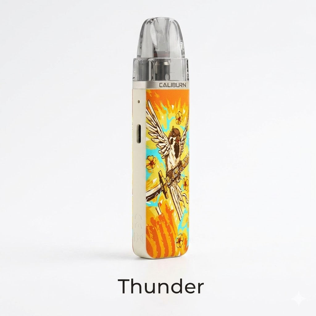 Uwell Caliburn G3 Lite Pod Kit 25W