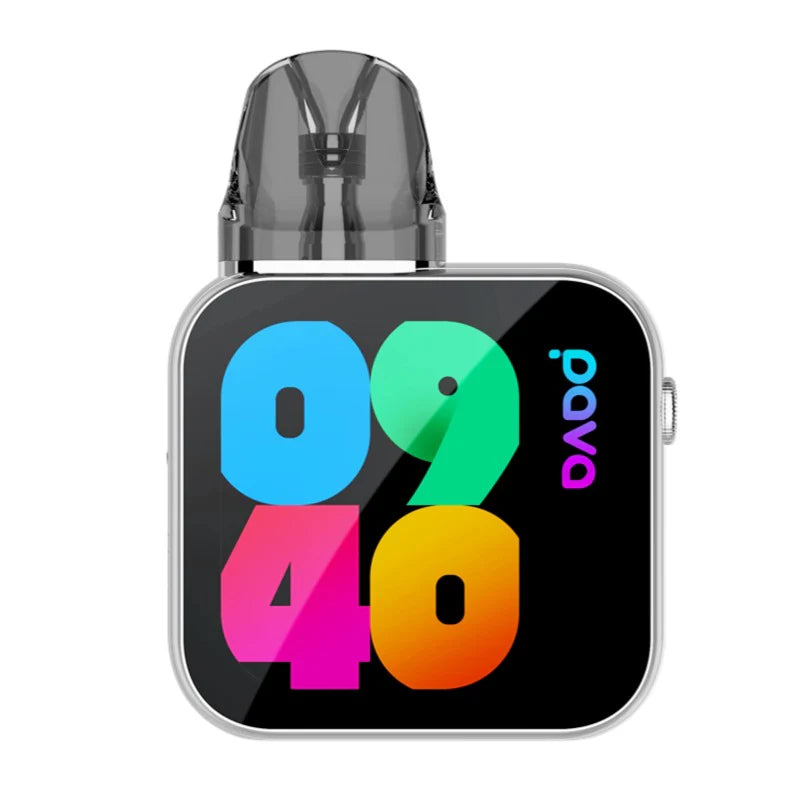 Pava Horiz Ultra Pod Kit