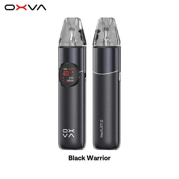 OXVA NeXLIM 2 POD 40Watts (2000mAh)