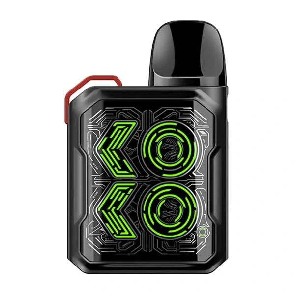 VOOPOO DRAG 5 200WATTS Cloud Street PK VOOPOO DRAG 5 200WATTS Cloud Street PK