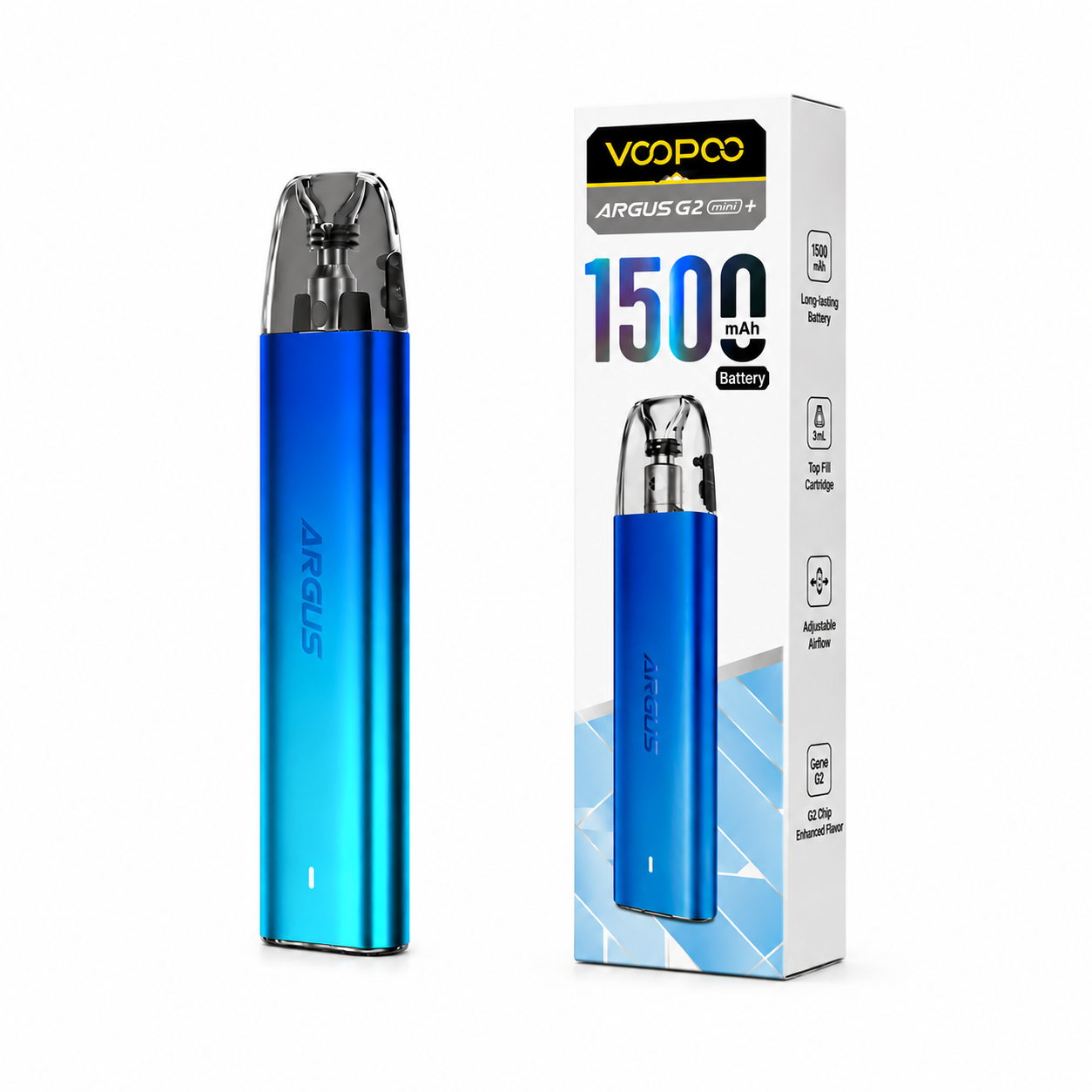 VOOPOO ARGUS G2 MINI PLUS
