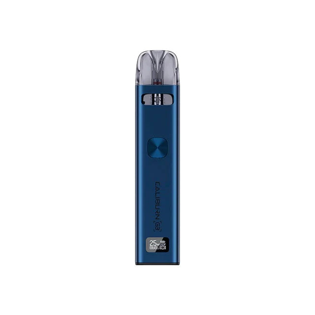UWELL CALIBURN G3 25W POD KIT