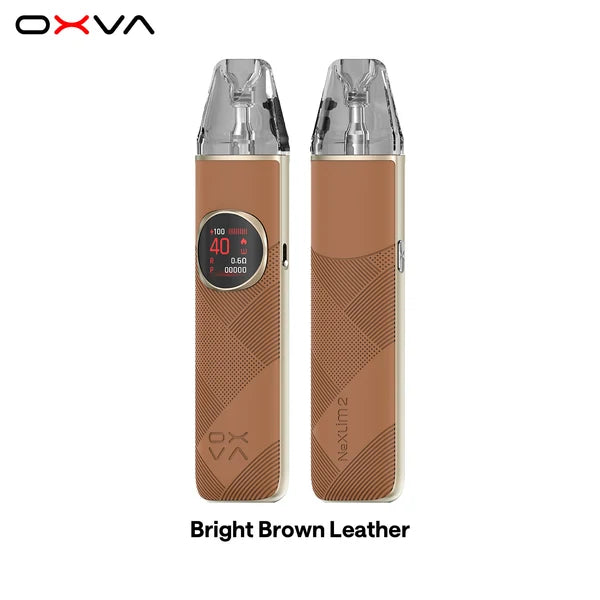 OXVA NeXLIM 2 POD 40Watts (2000mAh)