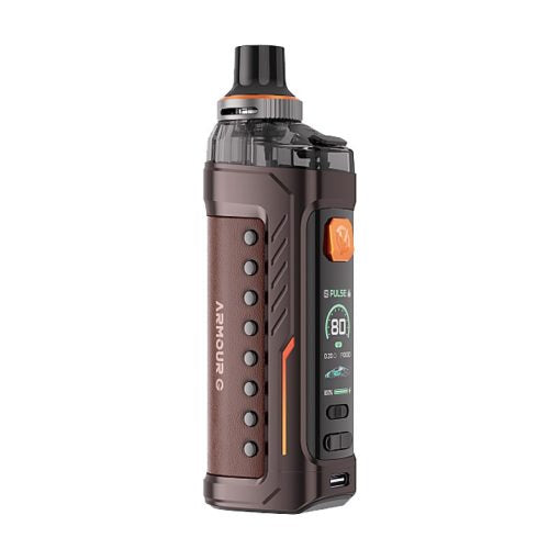 VAPORESSO ARMOUR G POD MOD 80 WATTS (3000 mAh)