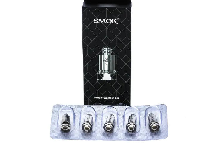 SMOK Nord 0.6 Ohm Mesh Coil