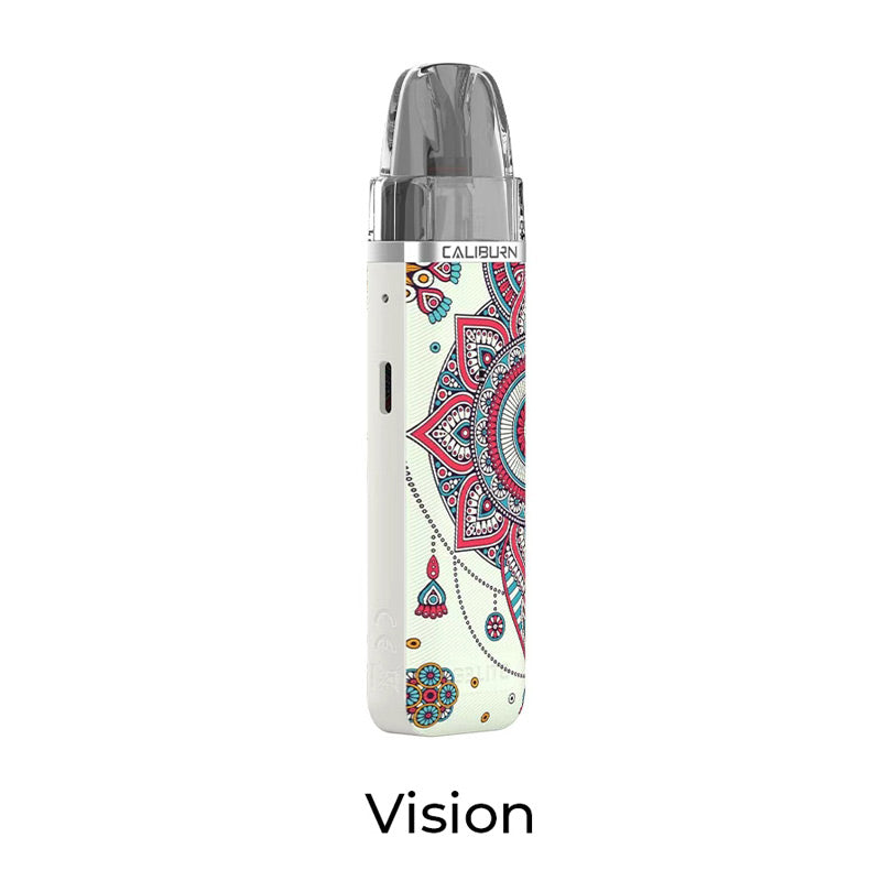 Uwell Caliburn G3 Lite Pod Kit 25W