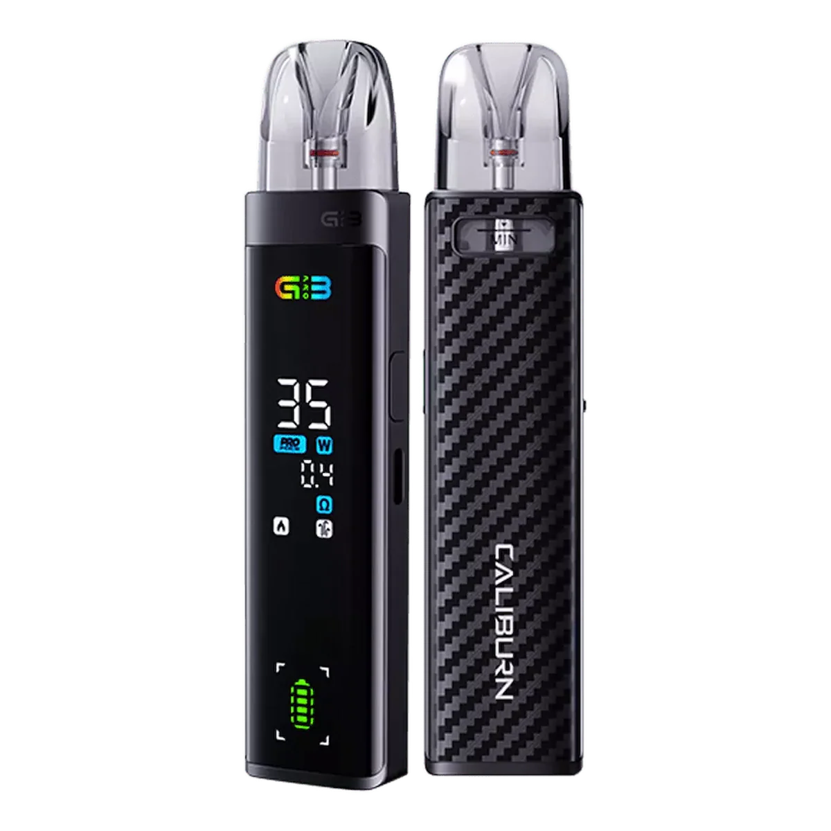 Uwell Caliburn G3 Pro