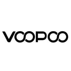 VOOPOO U FORCE X TANK