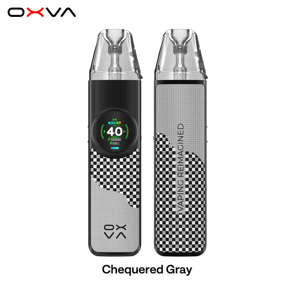 OXVA NeXLIM POD 40Watts (1500mAh)