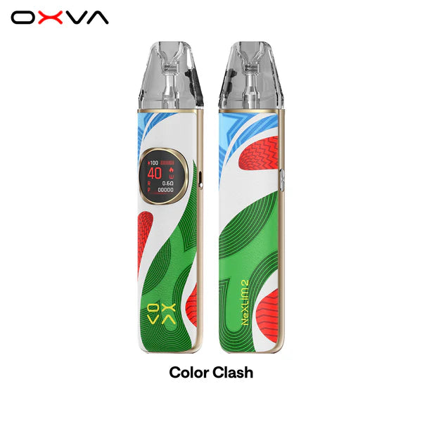 OXVA NeXLIM 2 POD 40Watts (2000mAh)