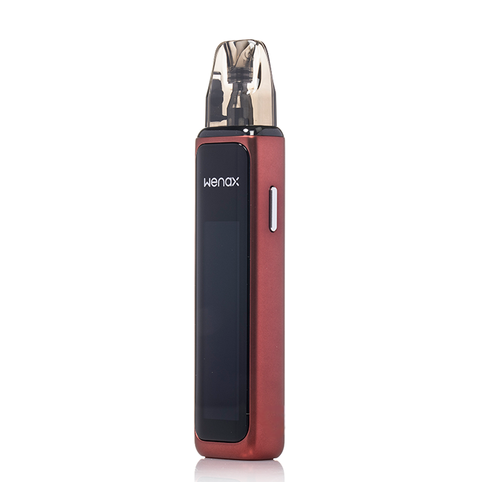 GEEK VAPE WENAX Q ULTRA 30W POD KIT