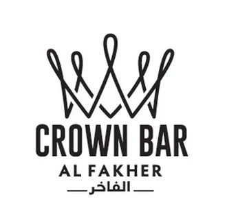 AL FAKHER CROWN BAR MEGA MAX 40K PUFFS COOL MANGO