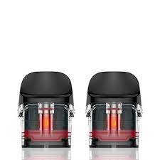 Vaporesso LUXE Q Mesh Replacement Pod