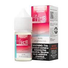 NAKED MAX STRAWBERRY ICE 30ML