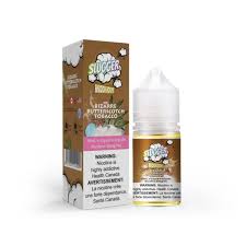 SLUGGER BIZARRE BUTTERSCOTH TOBACCO 30ML